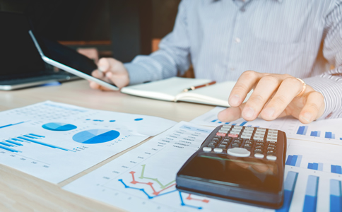 廣州企業(yè)代理記賬的優(yōu)勢(shì)、費(fèi)用有什么？
