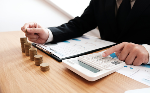 廣州企業(yè)代理記賬多少錢(qián)？怎么選？